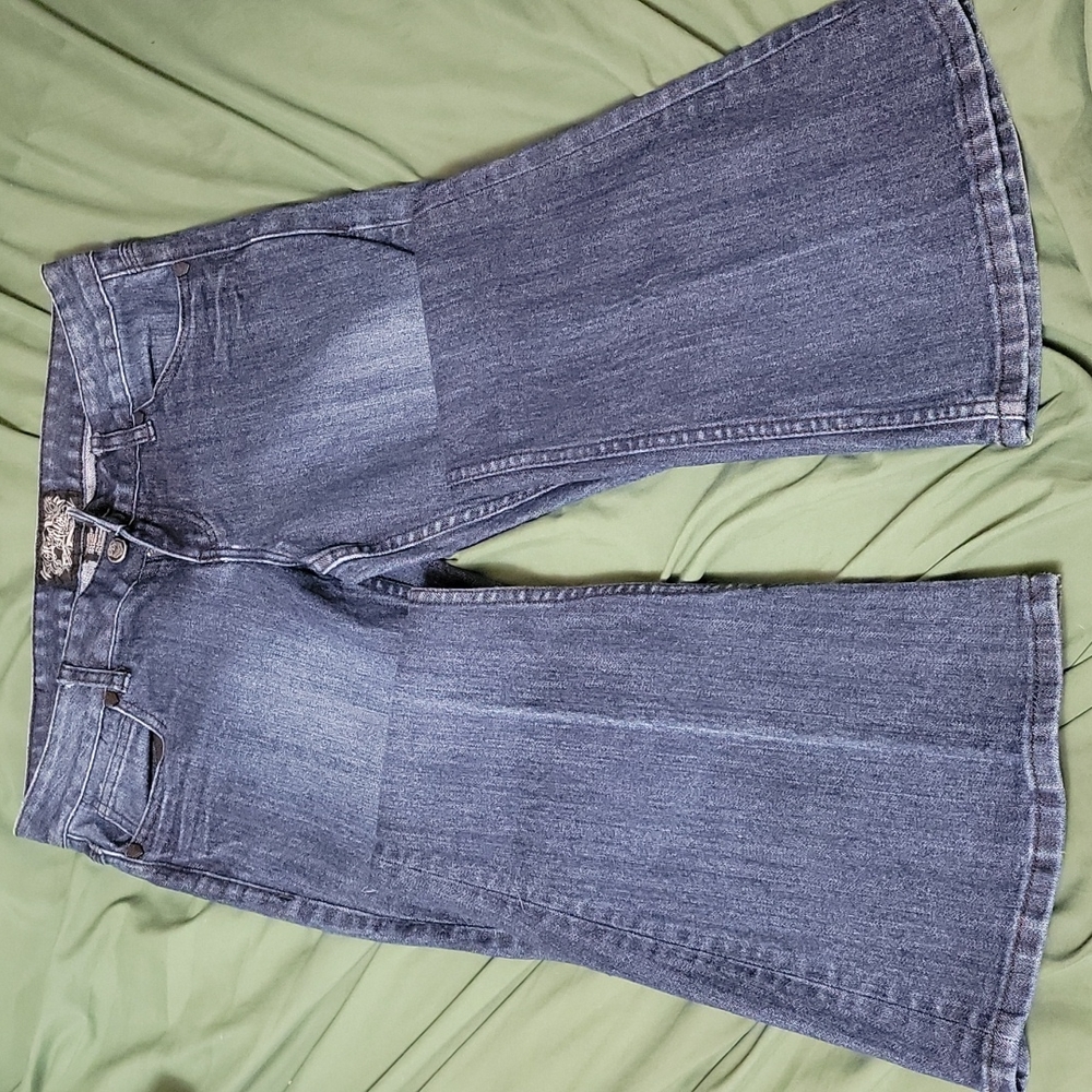 Metal Mulisha jeans
